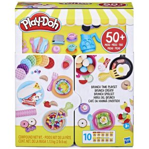 Play-Doh Plastelina Kitchen Brunch Time Sett