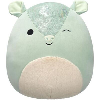 Squishmallows 40 cm Arilla Armadillo Squishmallows 40 cm Arilla Armadillo