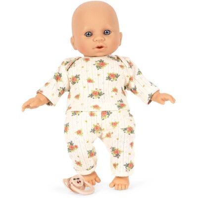Konges Sløjd Celia dukke 32 cm, Rosetto Konges Sløjd Celia dukke 32 cm, Rosetto