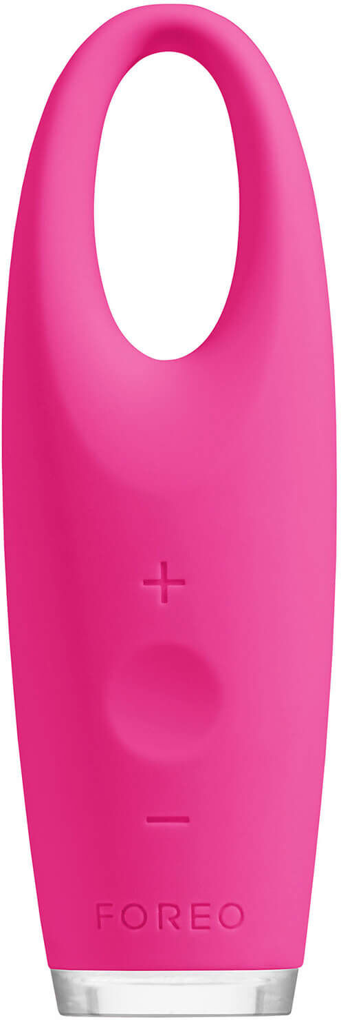 FOREO IRIS Anti Wrinkle Eye Massager (Various Shades) - Magenta