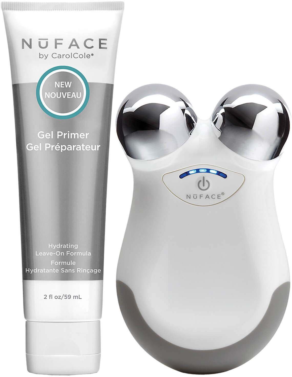 NuFACE Mini Facial Toning Device