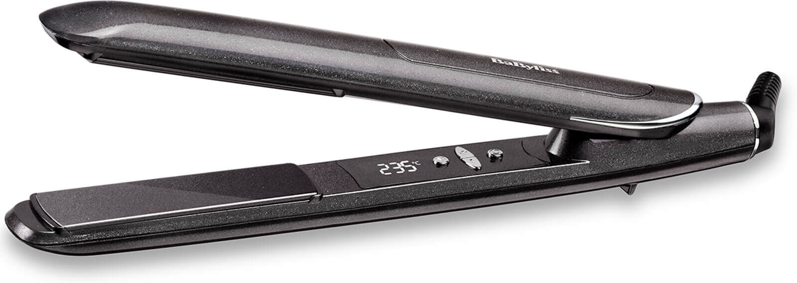 BaByliss Platinum Diamond 235 Straightener