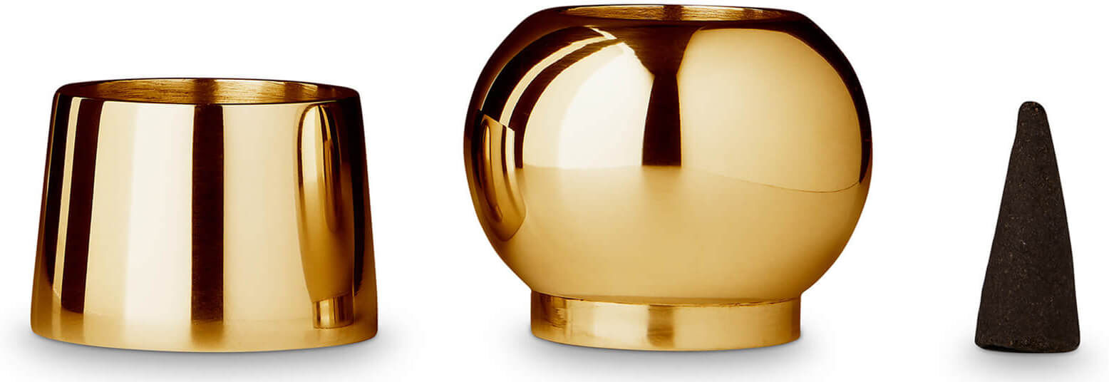 Tom Dixon Fog Giftset - Orientalist