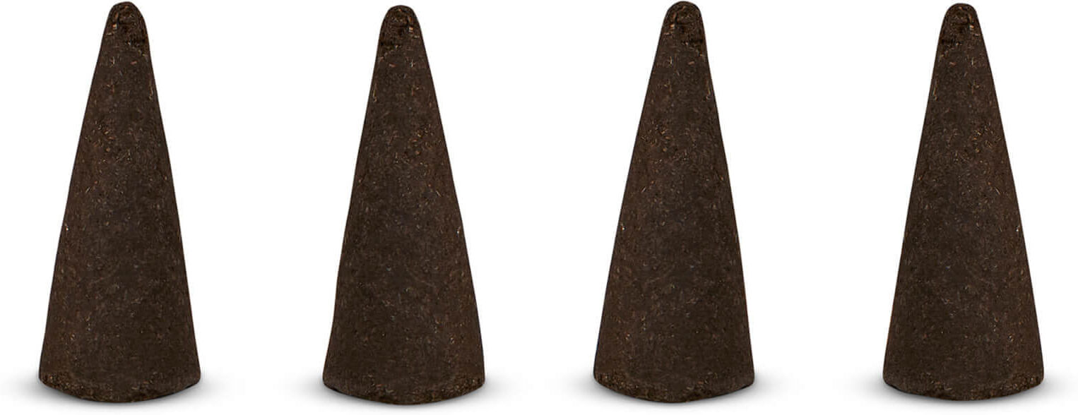 Tom Dixon Fog Incense Cones - London