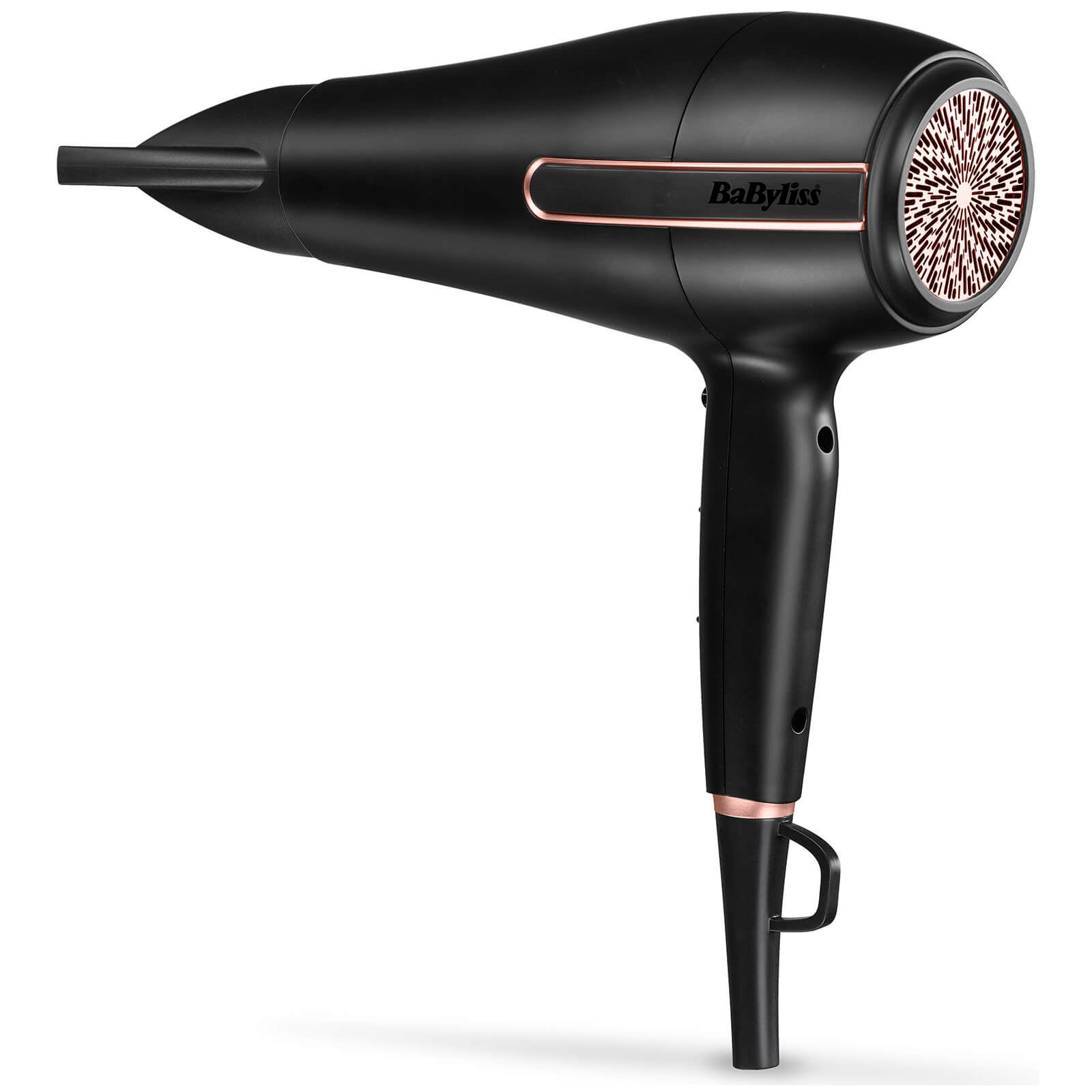 BaByliss Super Power 2400 Hair Dryer