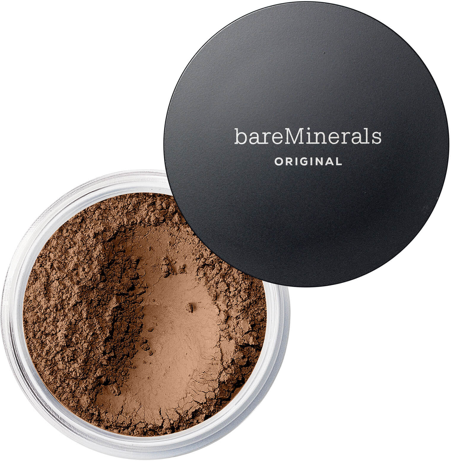 bareMinerals Original Loose Mineral Foundation SPF15 - ulike nyanser - Neutral Deep