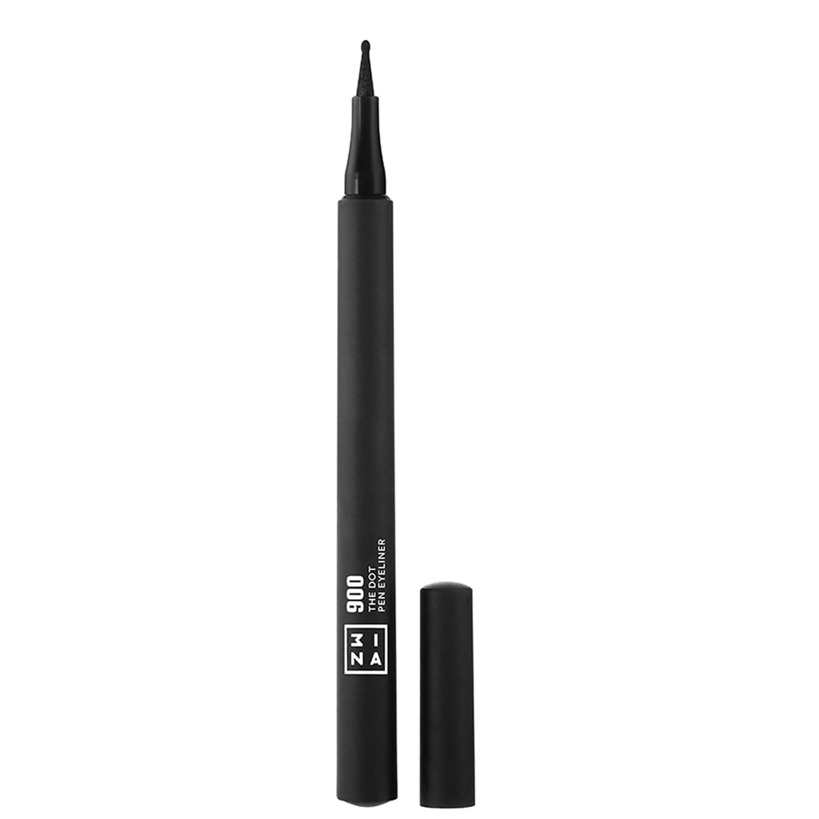 3INA Makeup 3INA The Dot Pen Eyeliner