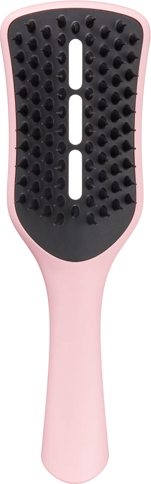 Tangle Teezer Easy Dry & Go Vented Hairbrush - Tickled Pink