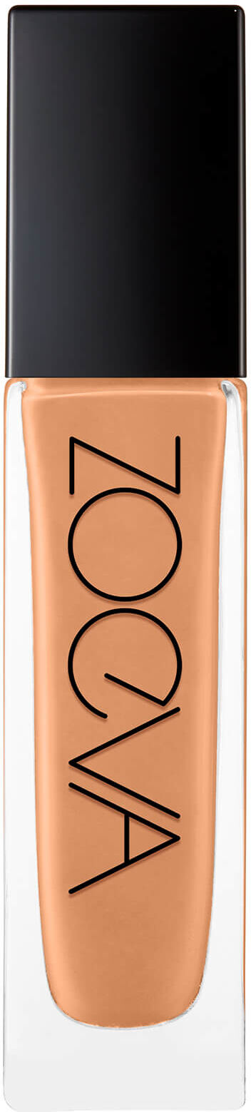 ZOEVA Authentik Skin Foundation 30ml (Various Shades) - 220W Glorious