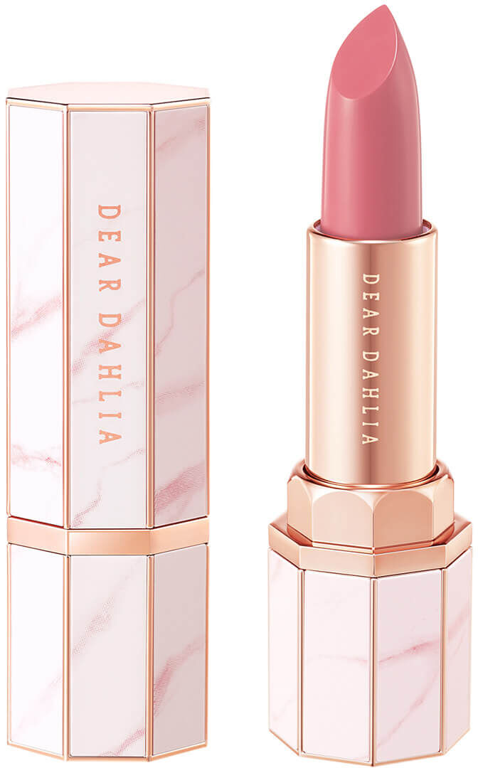 Dear Dahlia Blooming Edition Lip Paradise Sheer Dew Tinted Lipstick 3.4g (Various Shades) - S202 Victoria