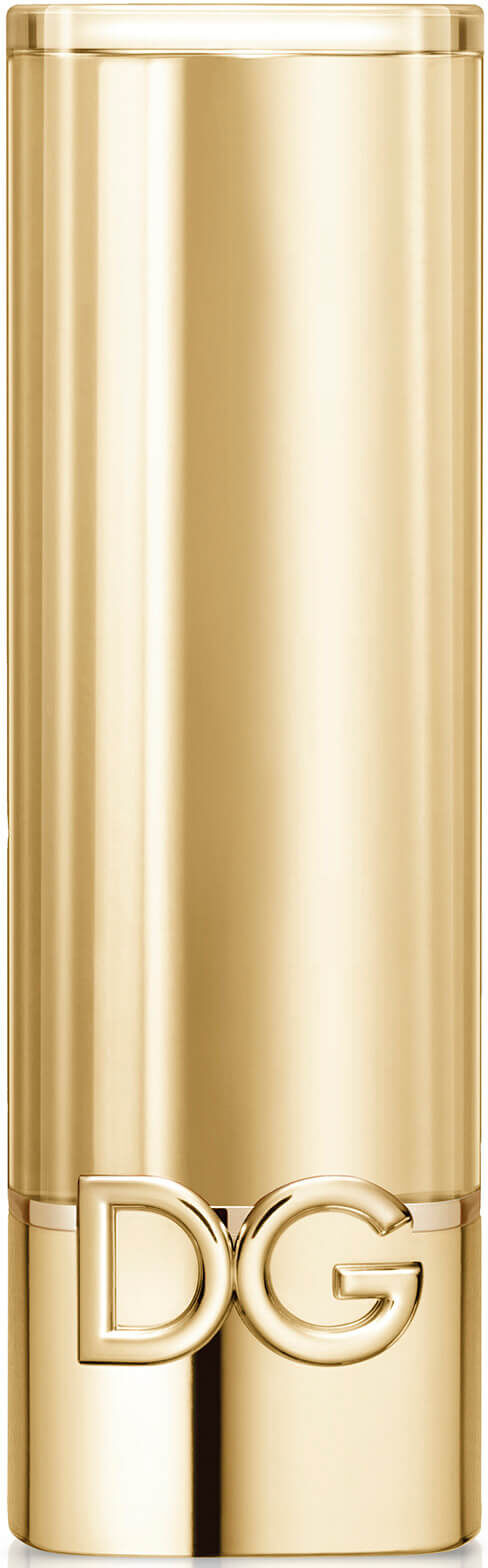 Dolce&Gabbana The Only One Matte Lipstick Caps (Various Options) - Gold