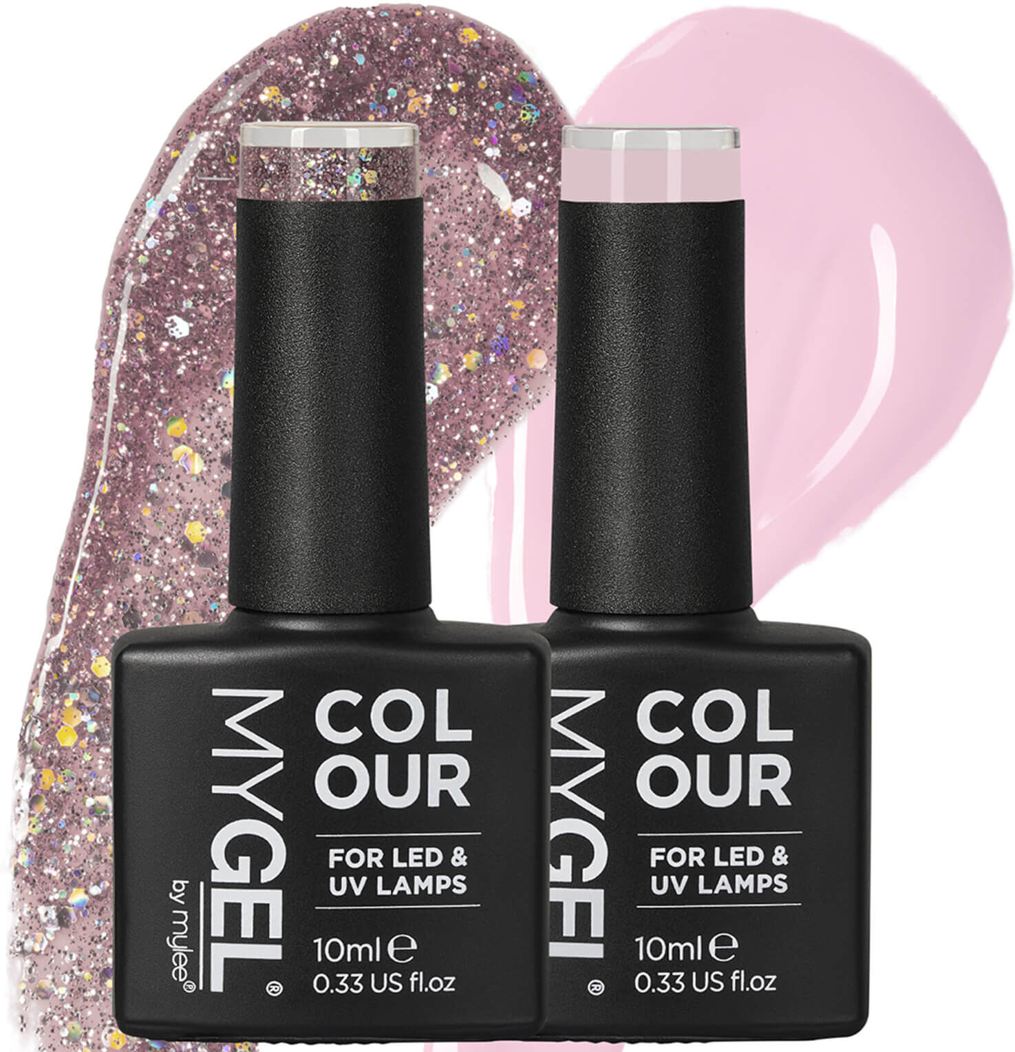 Mylee MyGel Gel Polish Duo