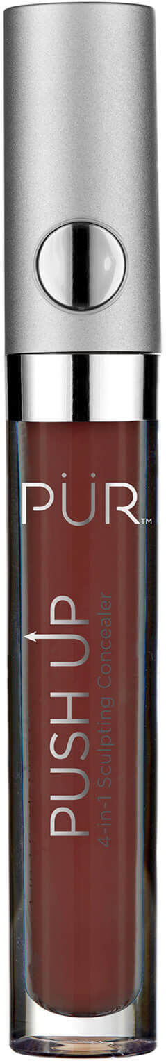 PUR PÜR Push Up 4-in-1 Sculpting Concealer 3.76g (Various Shades) - DPP1