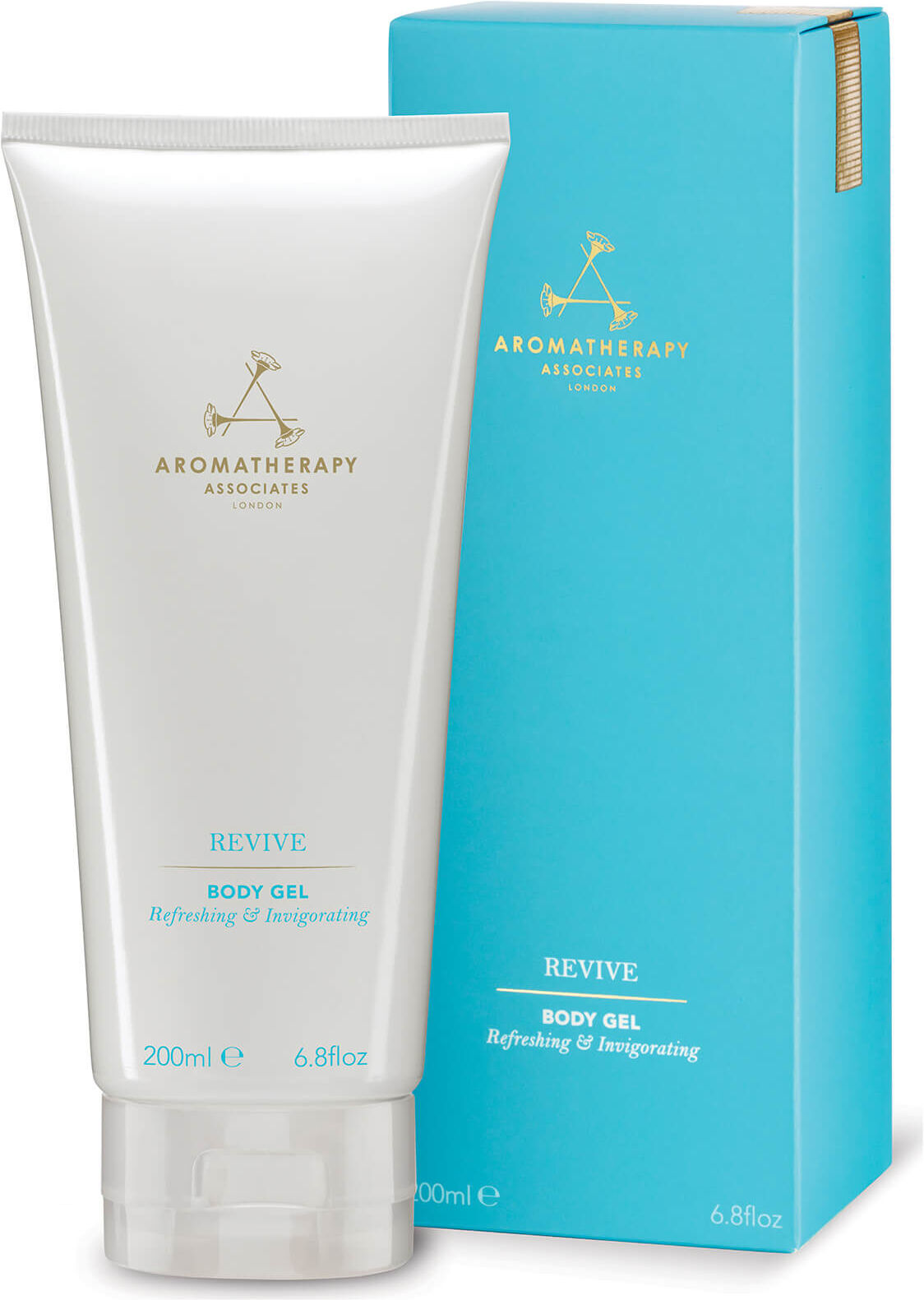 Aromatherapy Associates Revive Body Gel (200 ml)