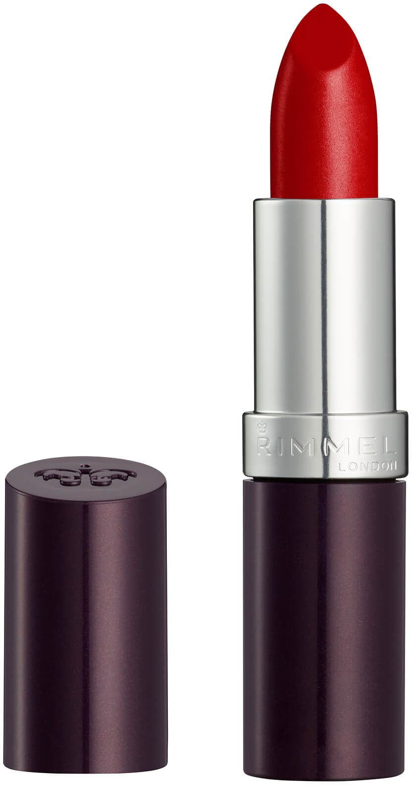 Rimmel Lasting Finish Lipstick (Various Shades) - Alarm