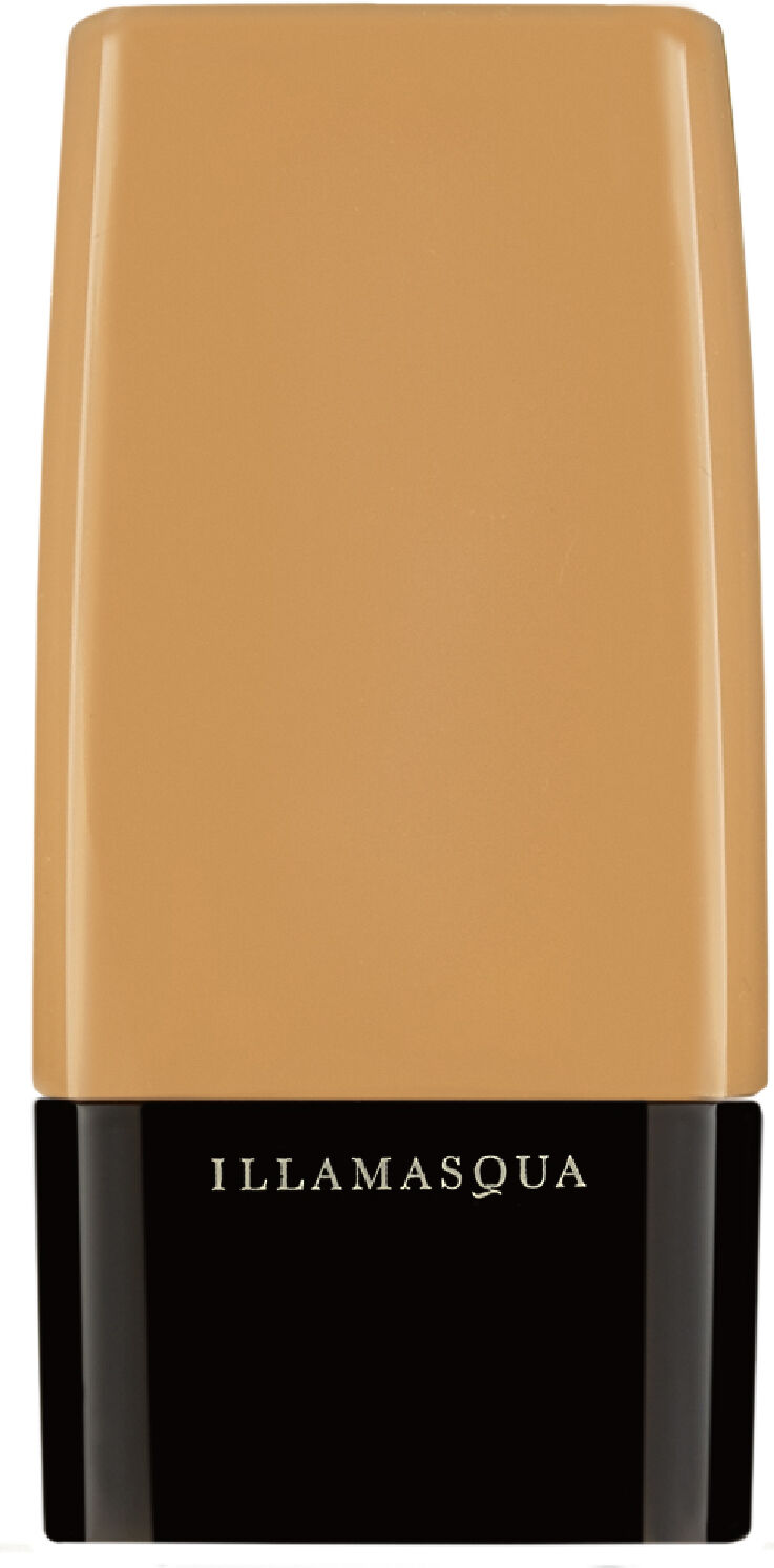 Illamasqua Rich Liquid Foundation 30 ml (ulike nyanser) - 243