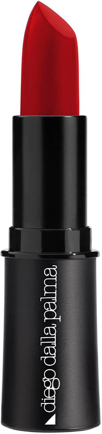 diego dalla palma Makeupstudio Mattissimo Matt Lipstick 3,5 g (ulike nyanser) - Absolute Red