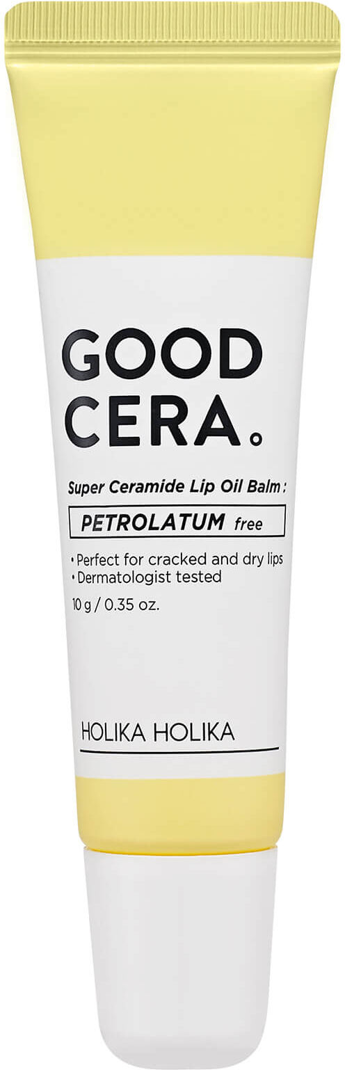 Holika Holika Good Cera Super Ceramide Lip Oil Balm