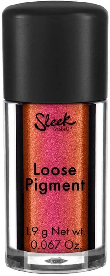 Sleek MakeUP Loose Pigment 1.9g (Various Shades) - Euphoric