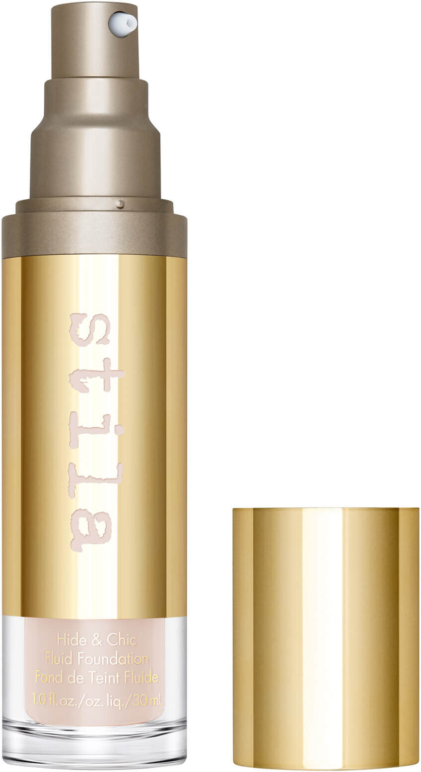 Stila Hide and Chic Fluid Foundation 30ml (Various Shades) - Light 3