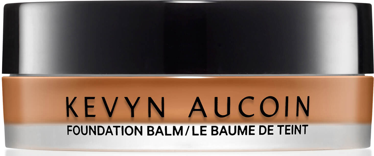 Kevyn Aucoin Foundation Balm & Brush 22.3g (Various Shades) - 12 Deep