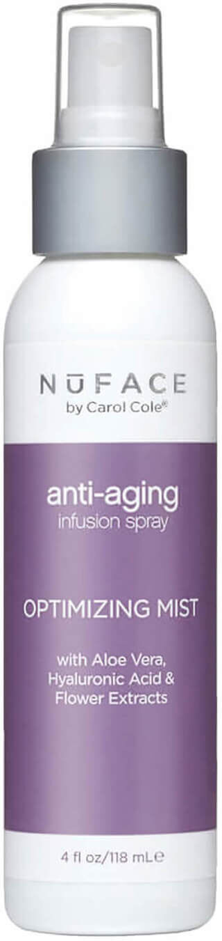 NuFACE Optimizing Mist