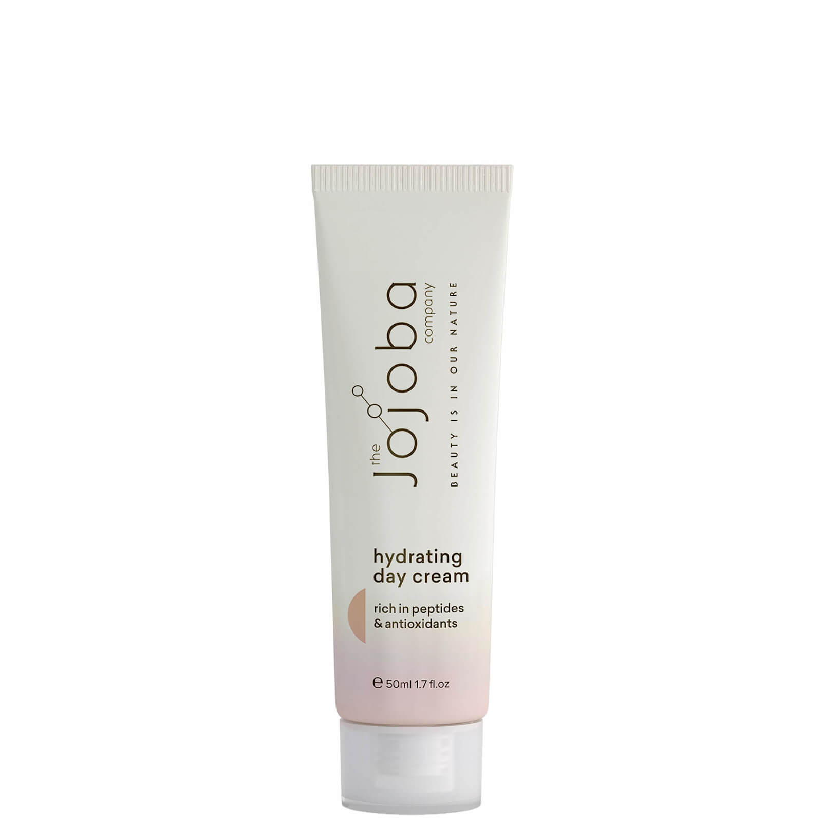 The Jojoba Company Hydrating Day Cream 85 ml