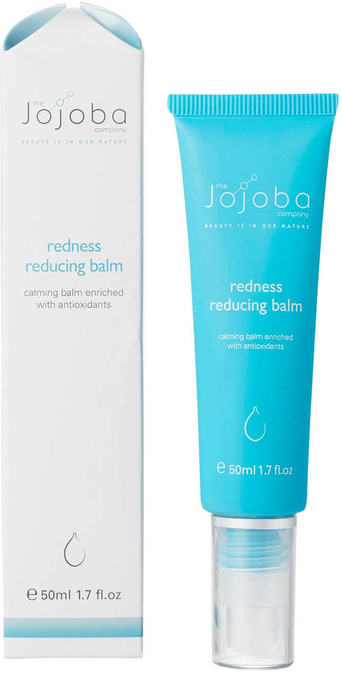 The Jojoba Company Redness Reducing Balm 50ml