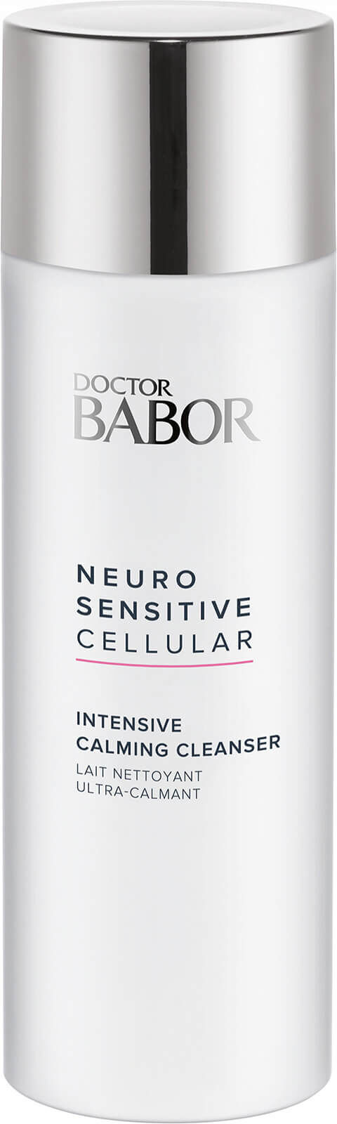 BABOR Doctor Neuro Sensitive Cellular Intensive Calming Cleanser 150ml