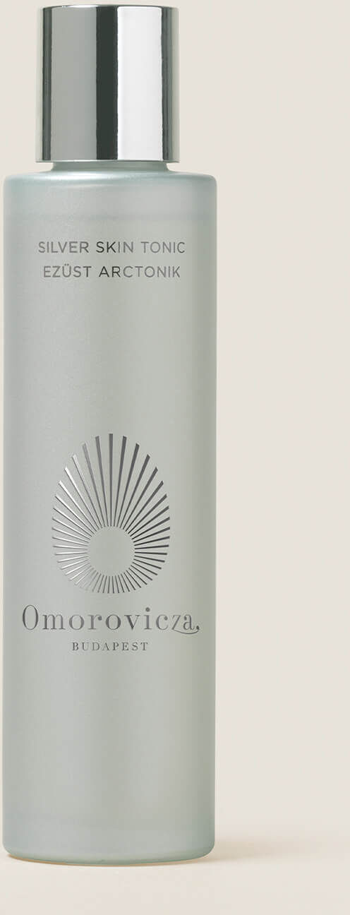 Omorovicza Silver Skin Tonic 100ml