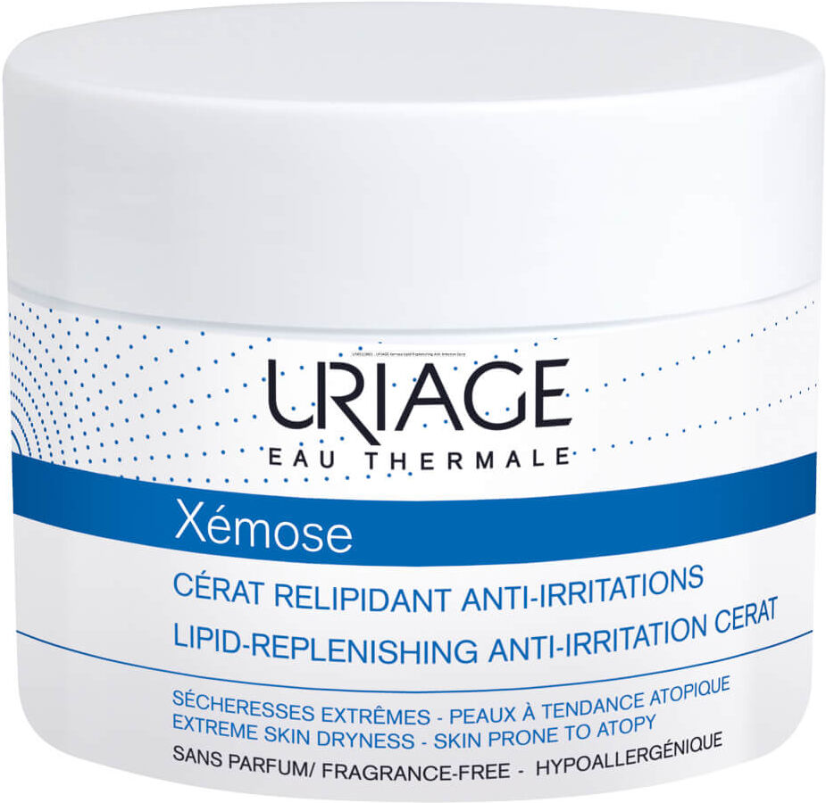 Uriage Xémose Lipid-Repleneshing Anti-Irritation Cerat 200ml