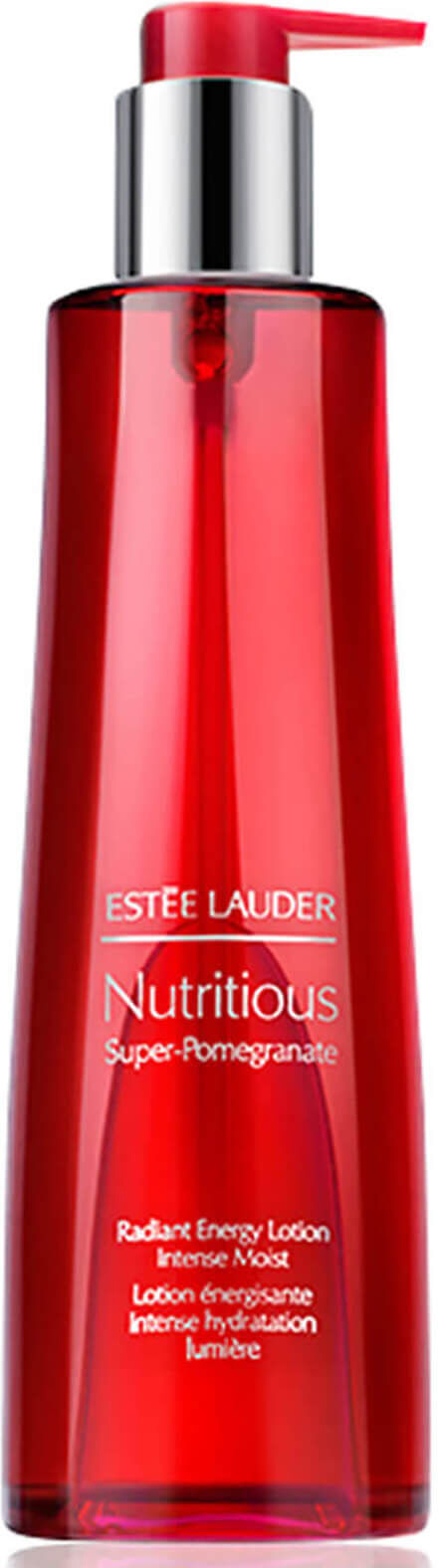 Estee Lauder Estée Lauder Nutritious Super-Granateple Radiant Energy Lotion Intense Moist 400ml