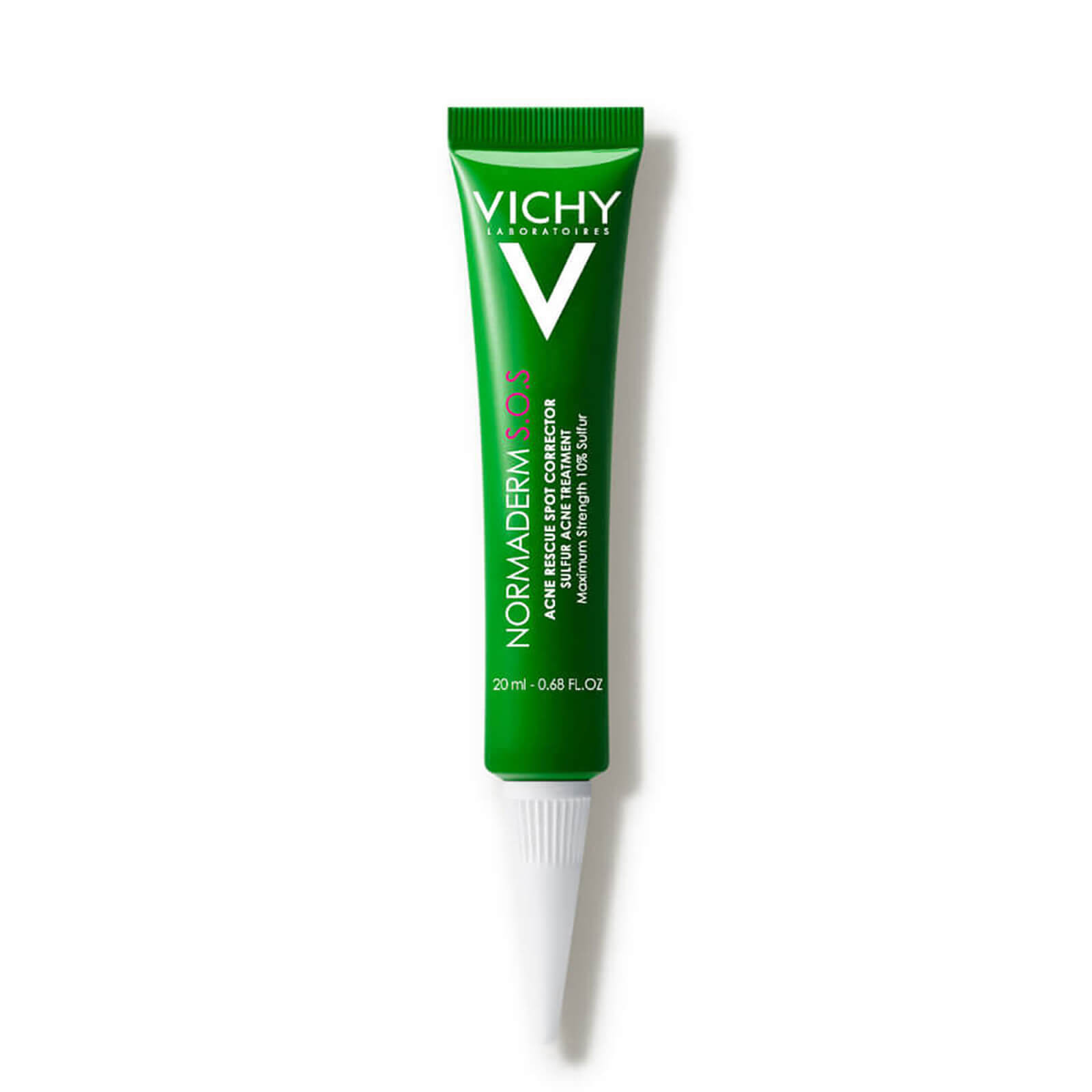 VICHY Normaderm S.O.S Anti-Blemish Sulphur Paste 20ml