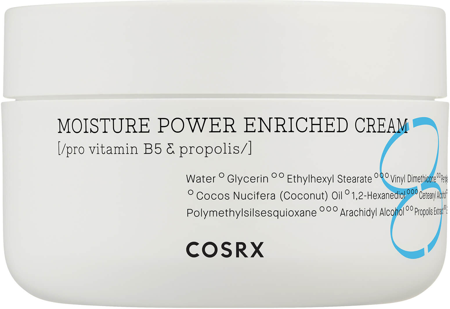 COSRX Moisture Power Enriched Cream 50ml