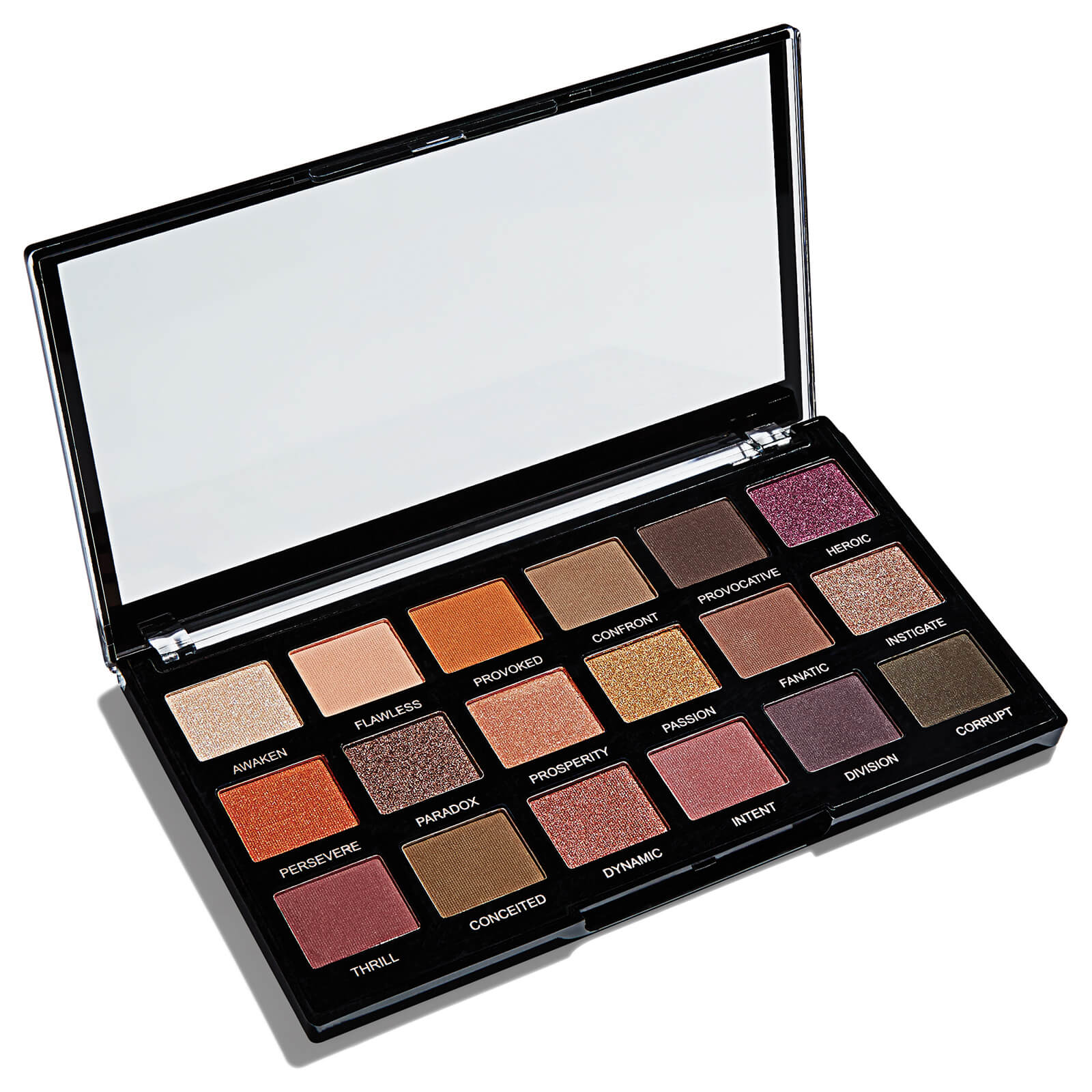 Revolution Pro Regeneration Palette - Mirage 14.4g