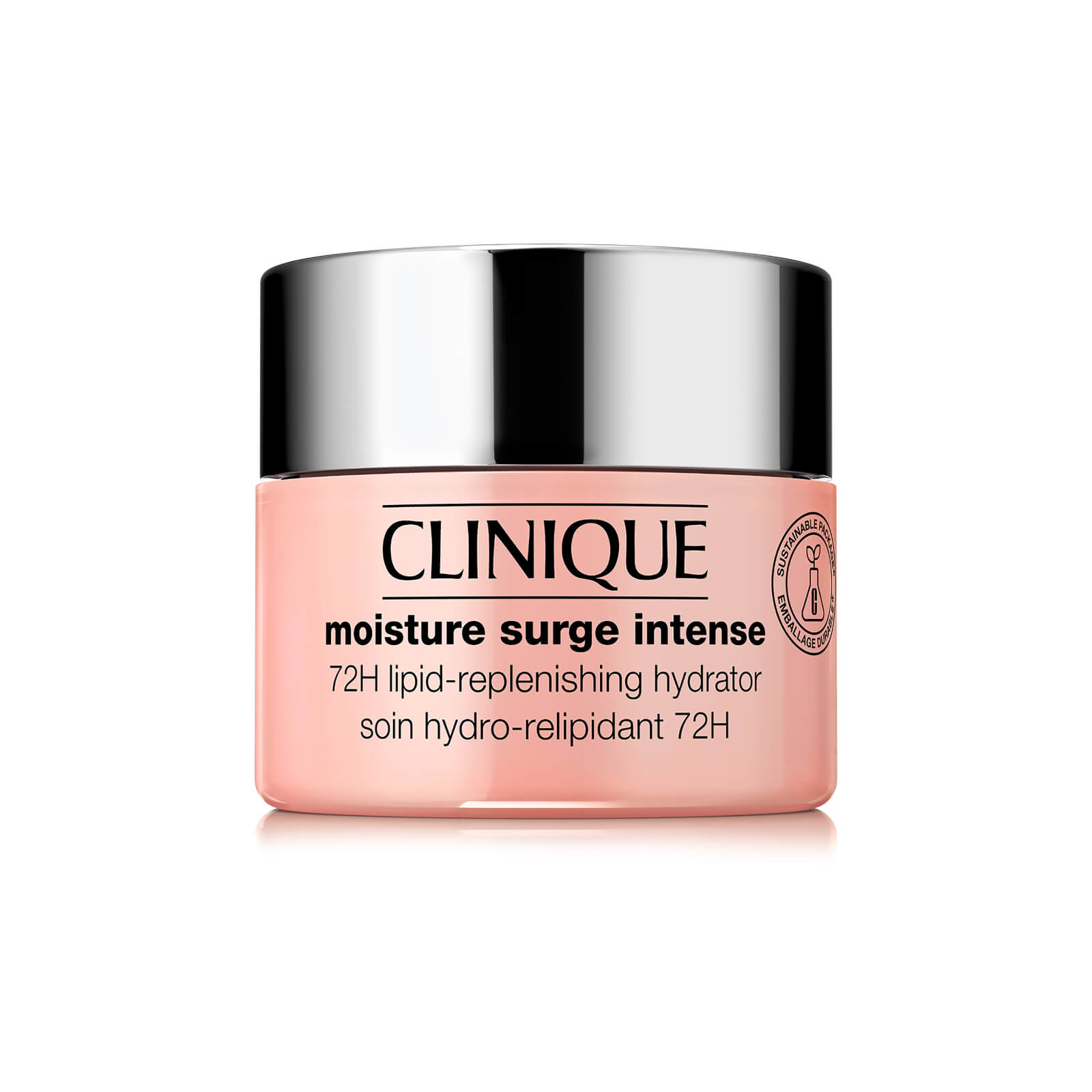 Clinique Moisture Surge Intense 72HR Cream 15ml