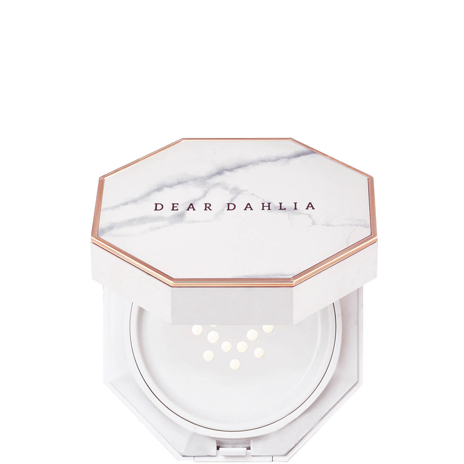 Dear Dahlia Skin Paradise Tone-up Sun Cushion Moisturiser 14ml