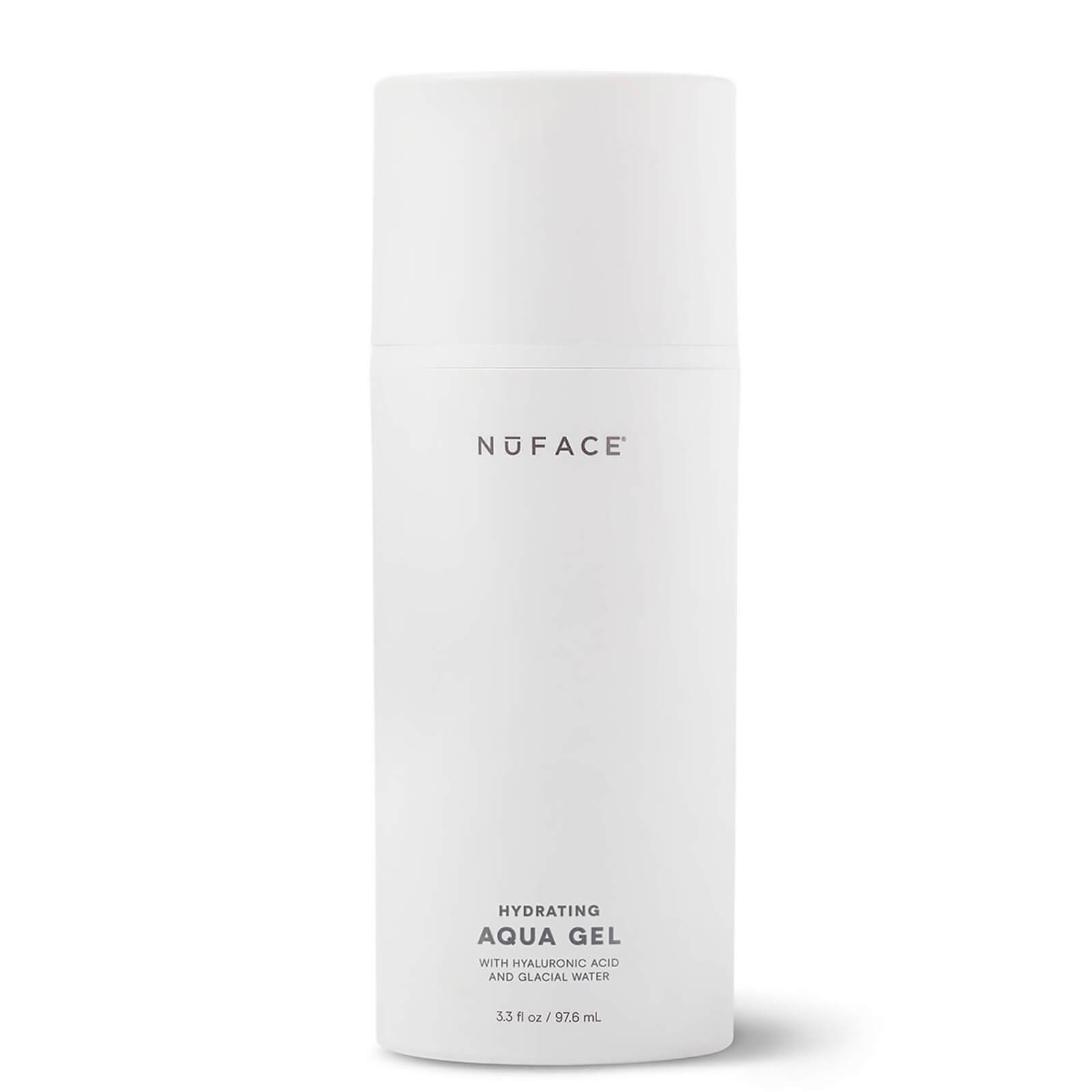 NuFACE Hydrating Aqua Gel 97.6 ml