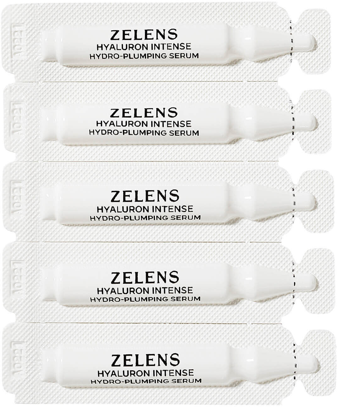 Zelens Hyaluron Intense Hydro-Plumping Serum 4ml