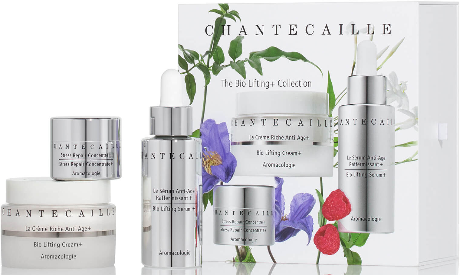 Chantecaille Bio Lifting Collection Set