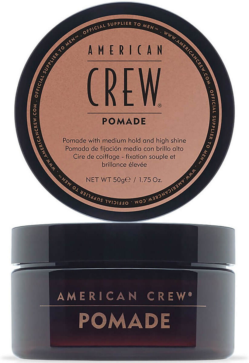 American Crew Pomade 50g