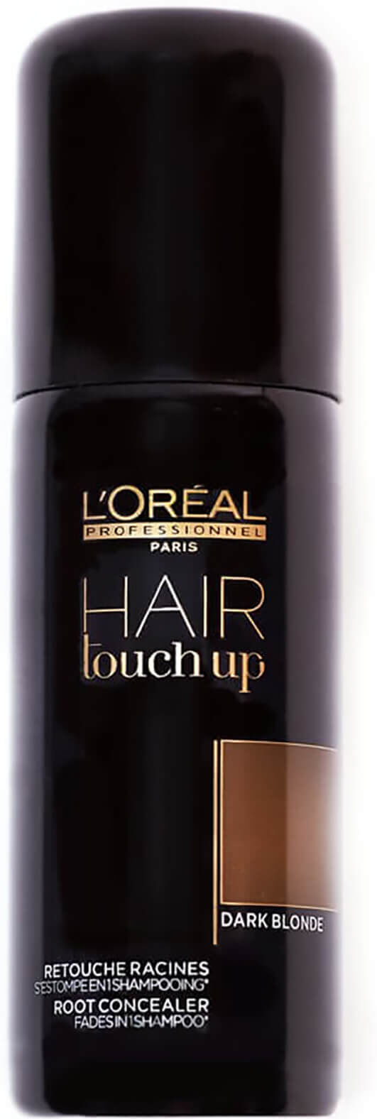 L'Oréal Professionnel L'Oreal Professionnel Hair Touch Up - Dark Blonde (75 ml)