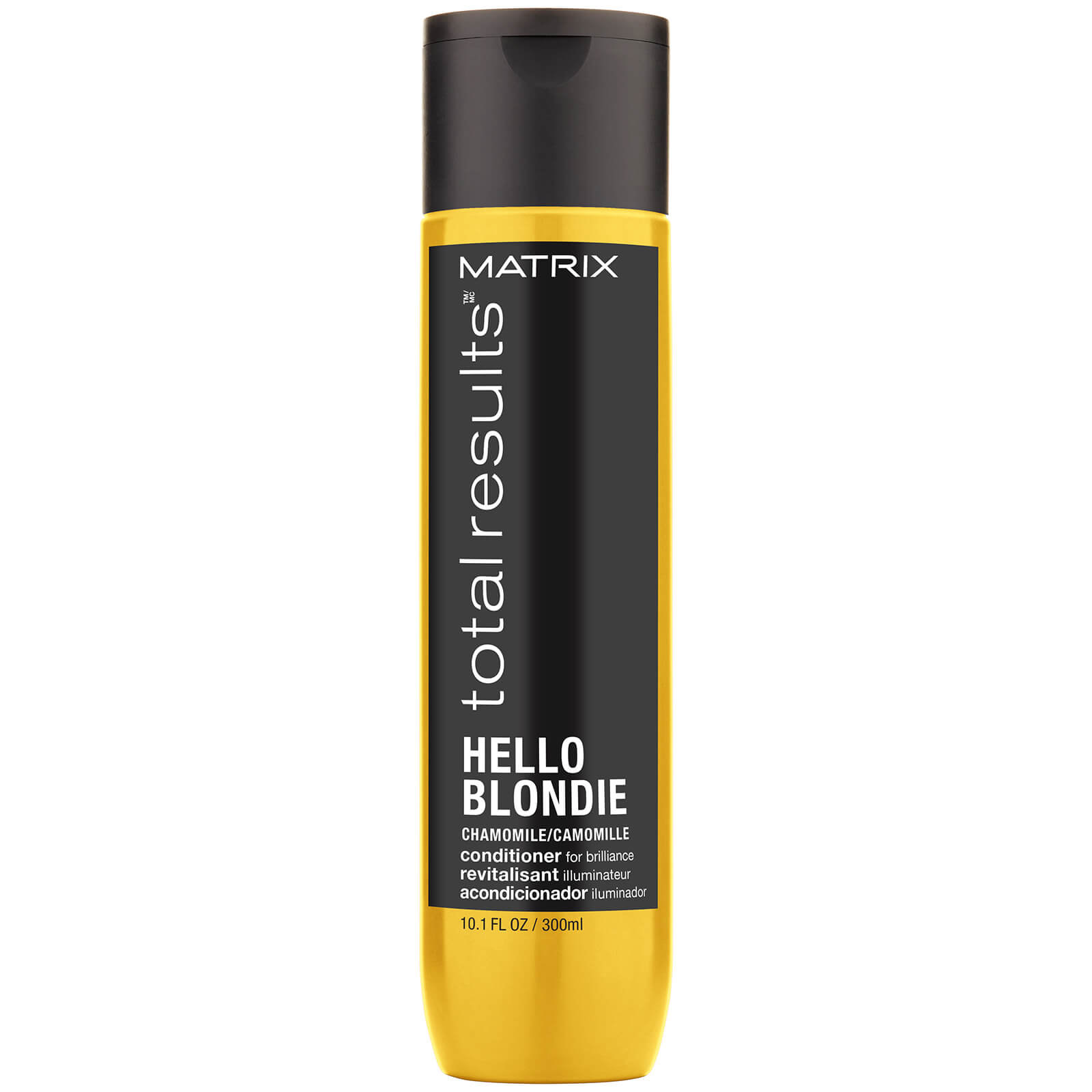 Matrix Total Results Hello Blondie Conditioner (300ml)