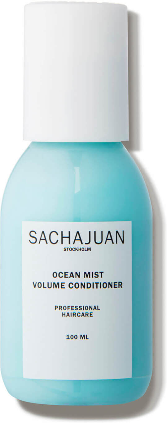 Sachajuan Ocean Mist Volume Conditioner Travel Size 100 ml