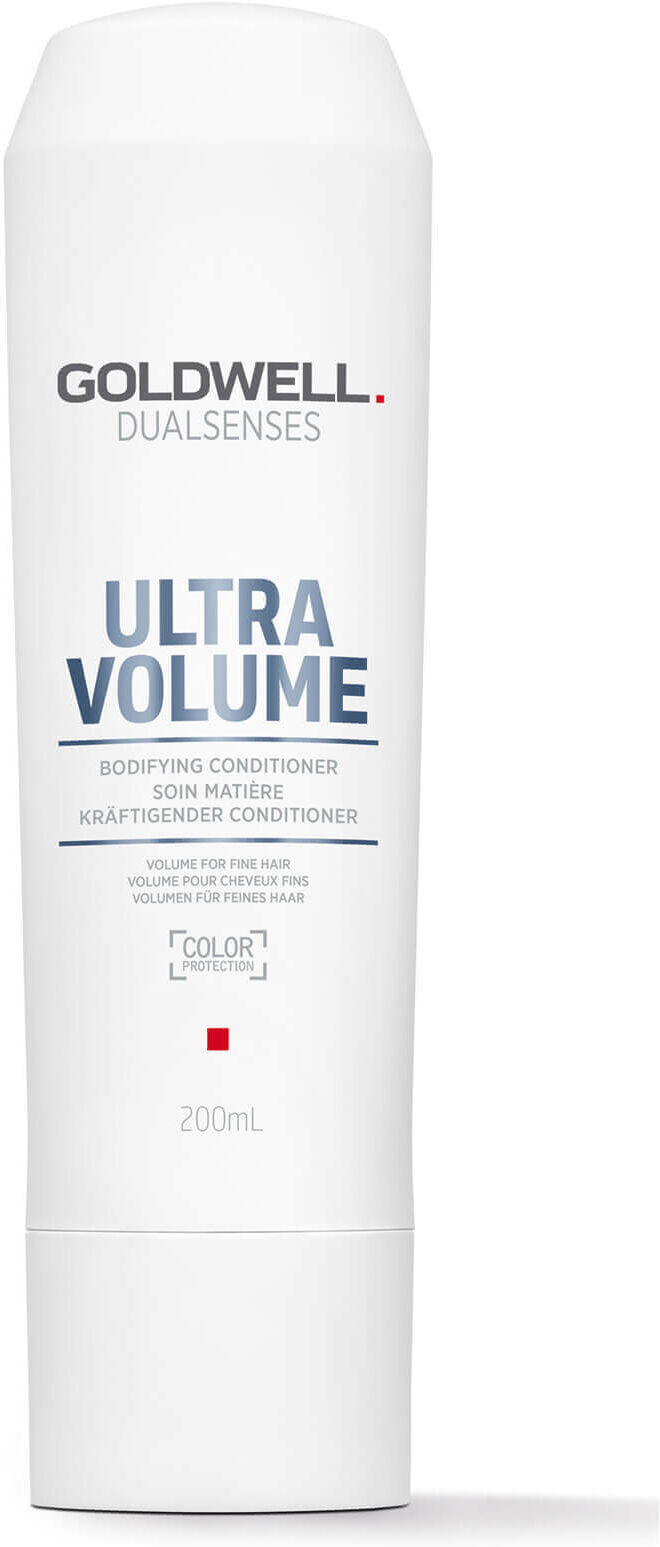 Goldwell Dualsenses Ultra Volume Bodifying Conditioner 200ml