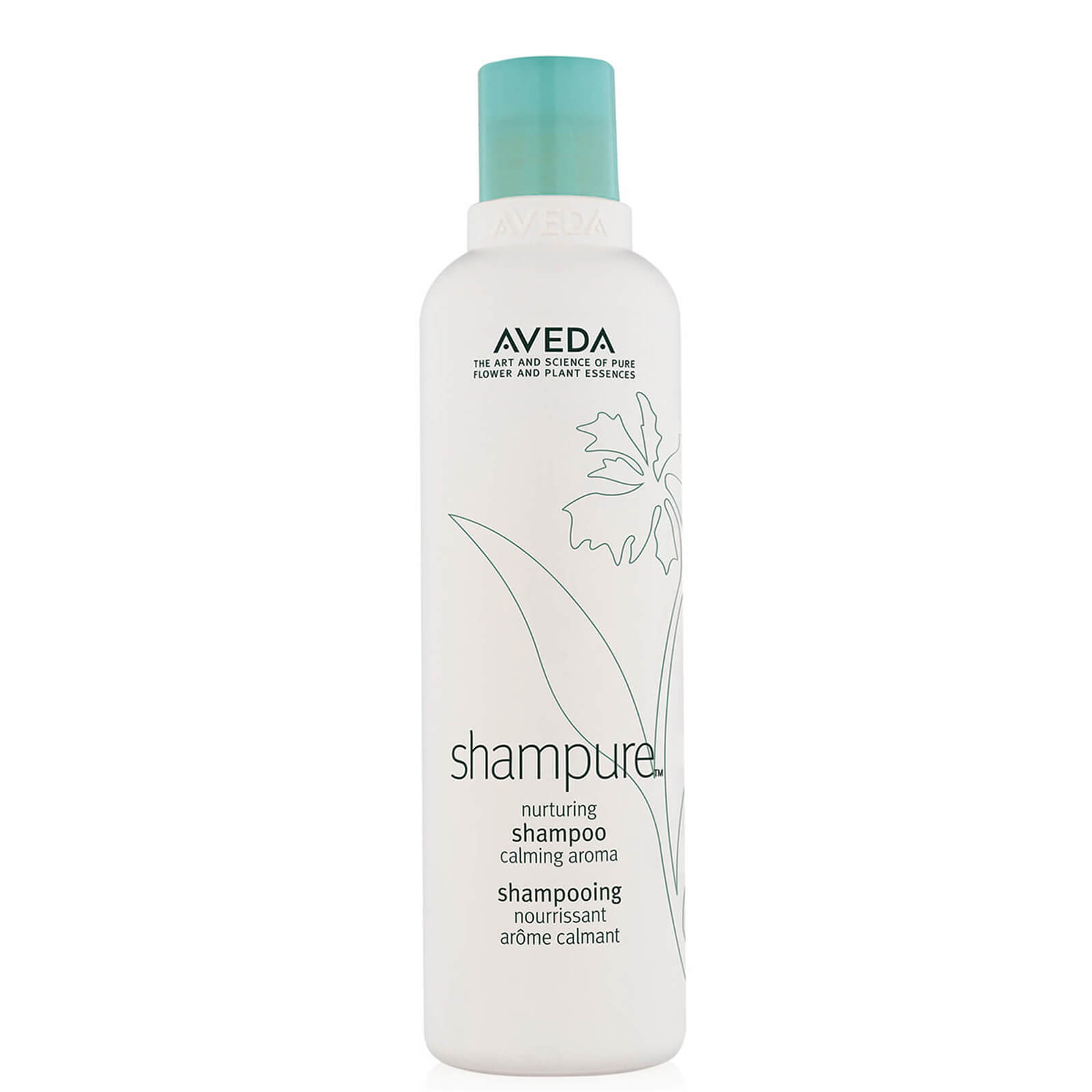 Aveda Shampure Nurturing Shampoo 250ml