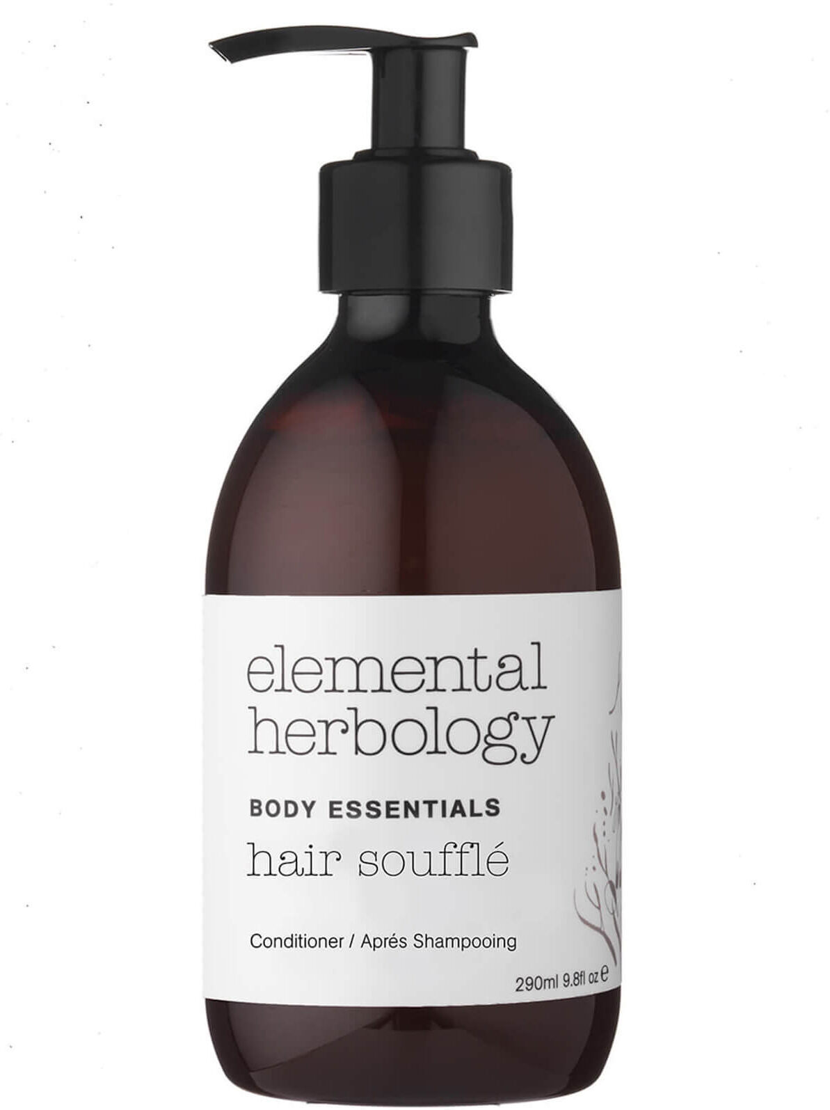 Elemental Herbology Hair Souffle Conditioner 290ml