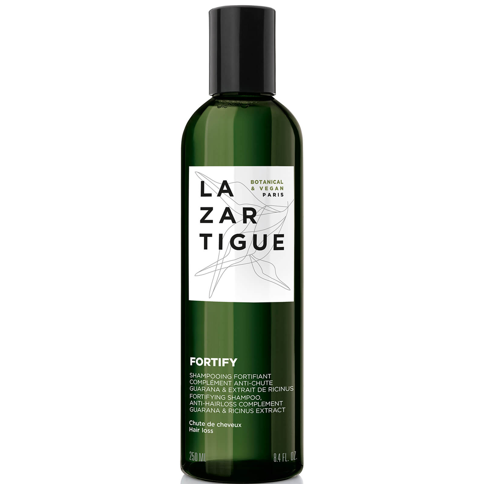 Lazartigue Fortify Shampoo 250ml