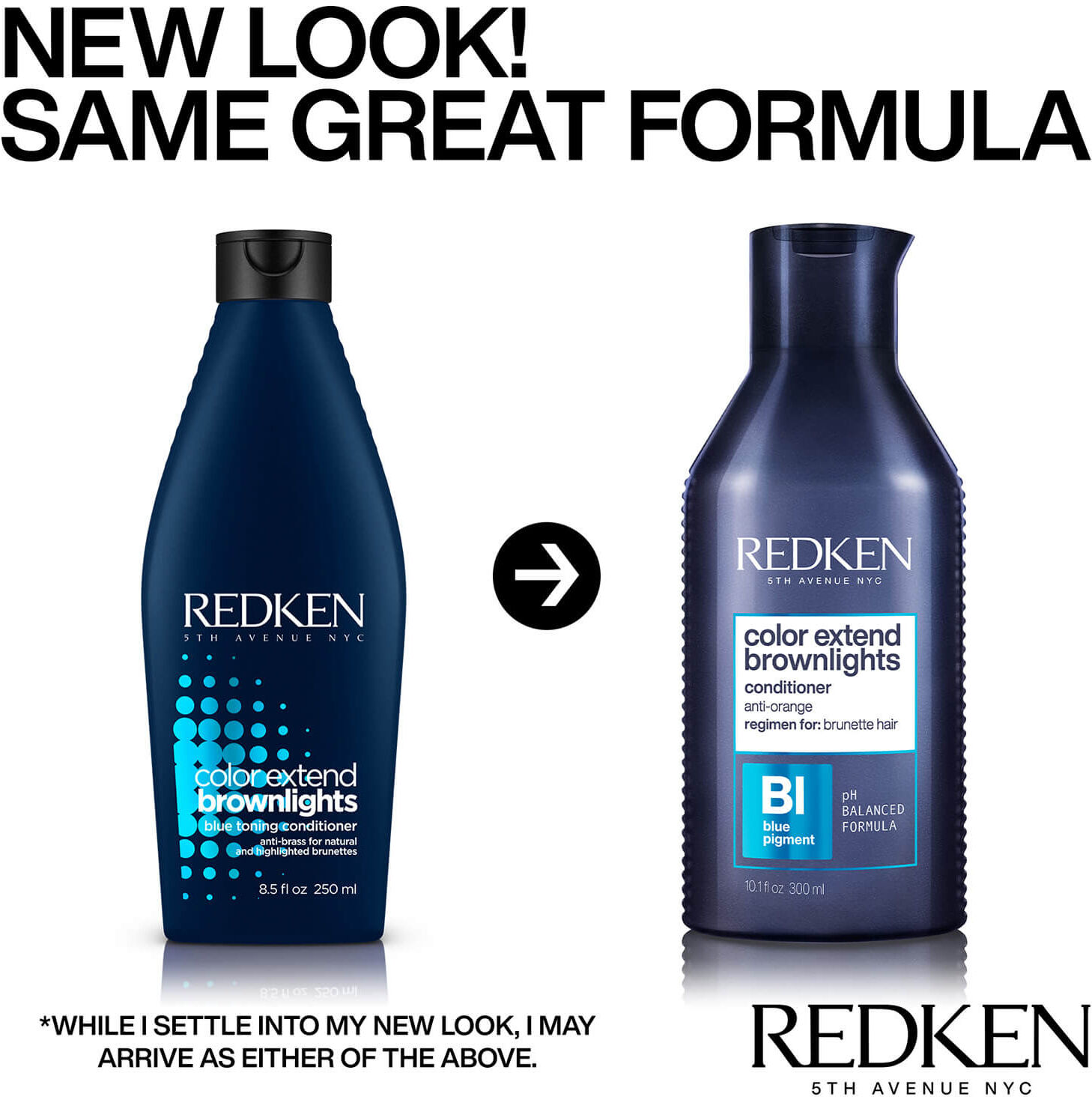 Redken Color Extend Brownlights Conditioner 300ml