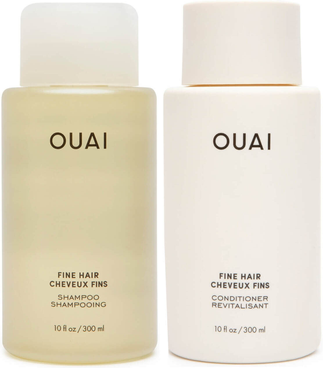 OUAI Fine Hair Bundle